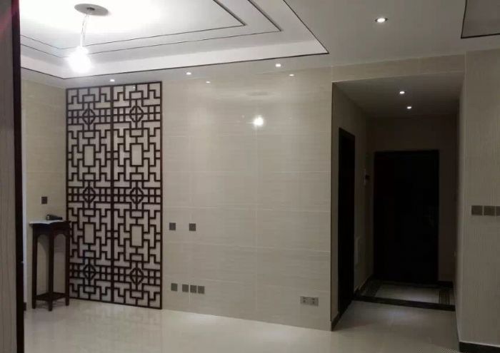 �ɶ��̵����ͳ�װ��Ч��ͼ