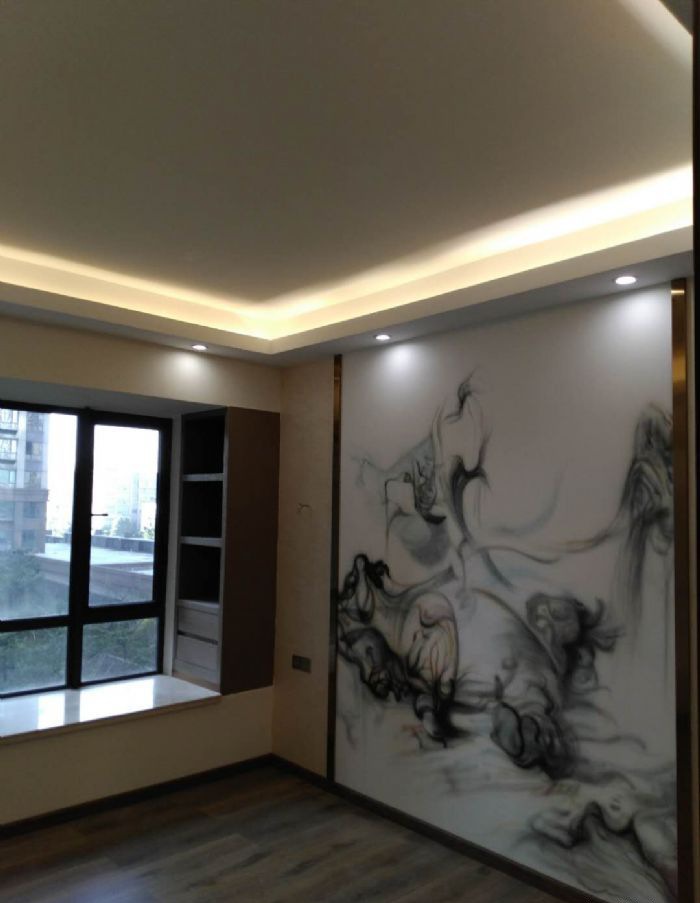 东莞鼎峰尚境装修效果图