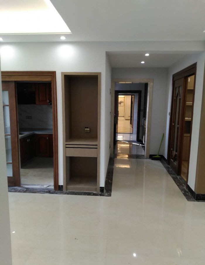 东莞鼎峰尚境装修效果图