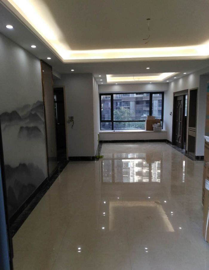 东莞鼎峰尚境装修效果图