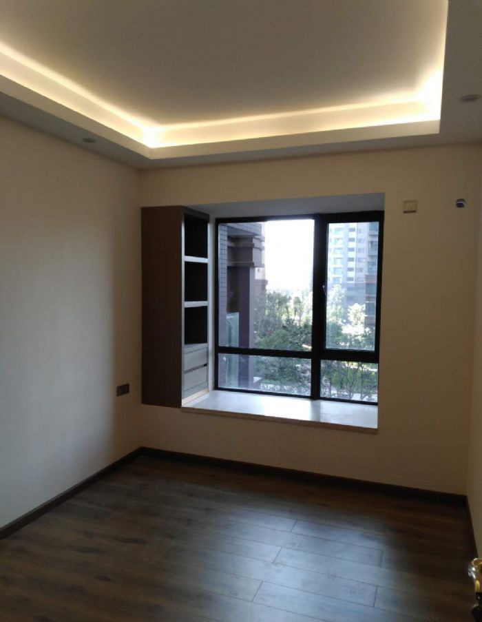 东莞鼎峰尚境装修效果图