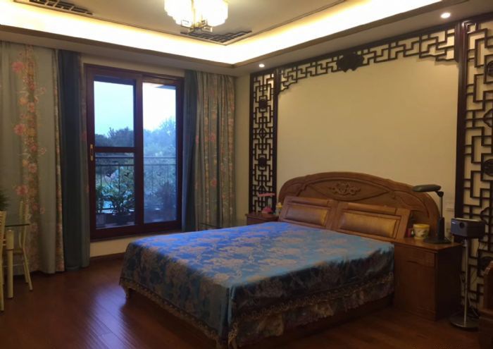 成都百悦城装修效果图