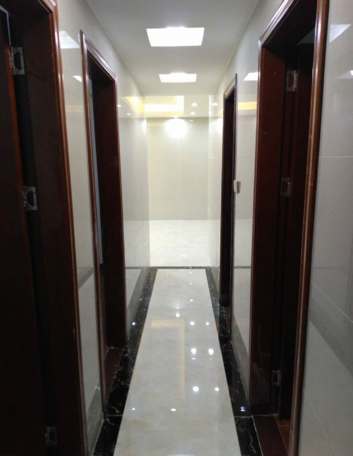 东莞花香十二院装修效果图