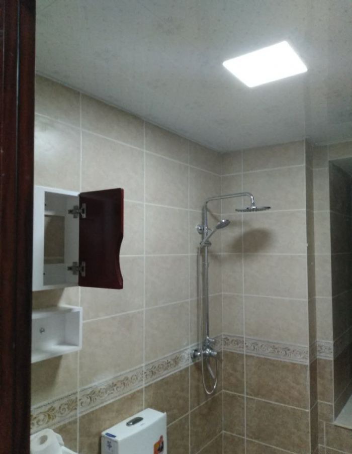 东莞花香十二院装修效果图