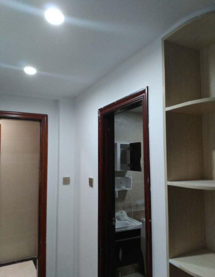 东莞花香十二院装修效果图