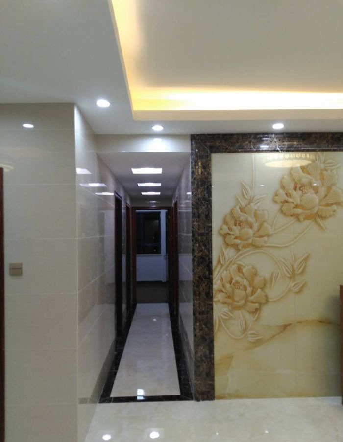 东莞花香十二院装修效果图