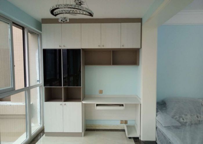 �ɶ�������װ��Ч��ͼ