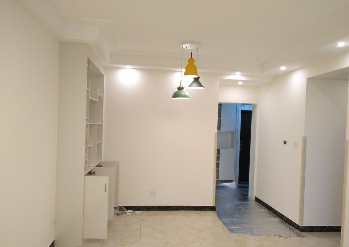 成都建设派装修效果图