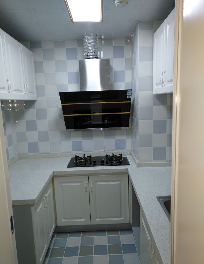 成都建设派装修效果图