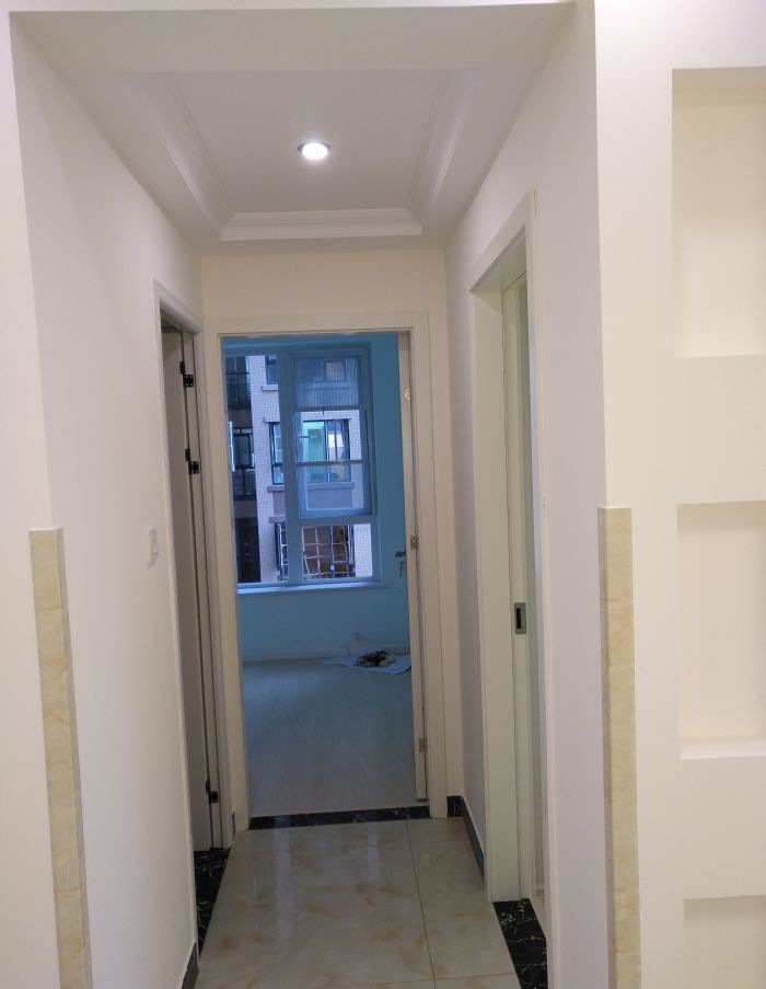 成都建设派装修效果图