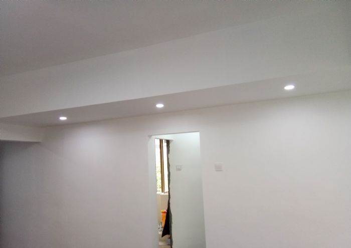 佛山同华路小区装修效果图