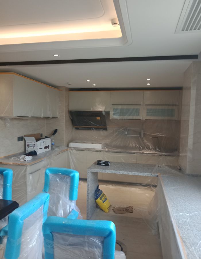 晋城龙湾装修效果图