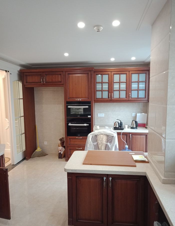 晋城龙湾装修效果图