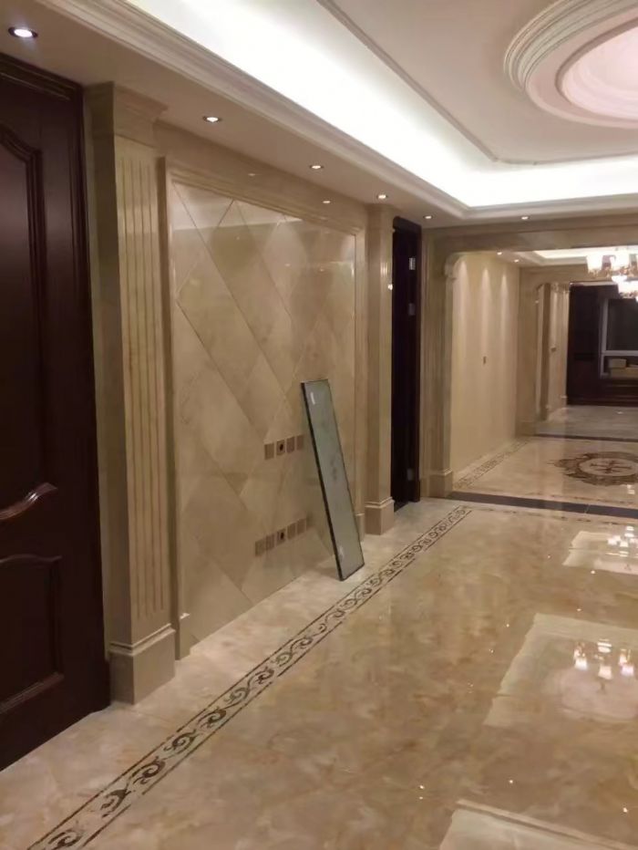 晋城金城兰苑装修效果图