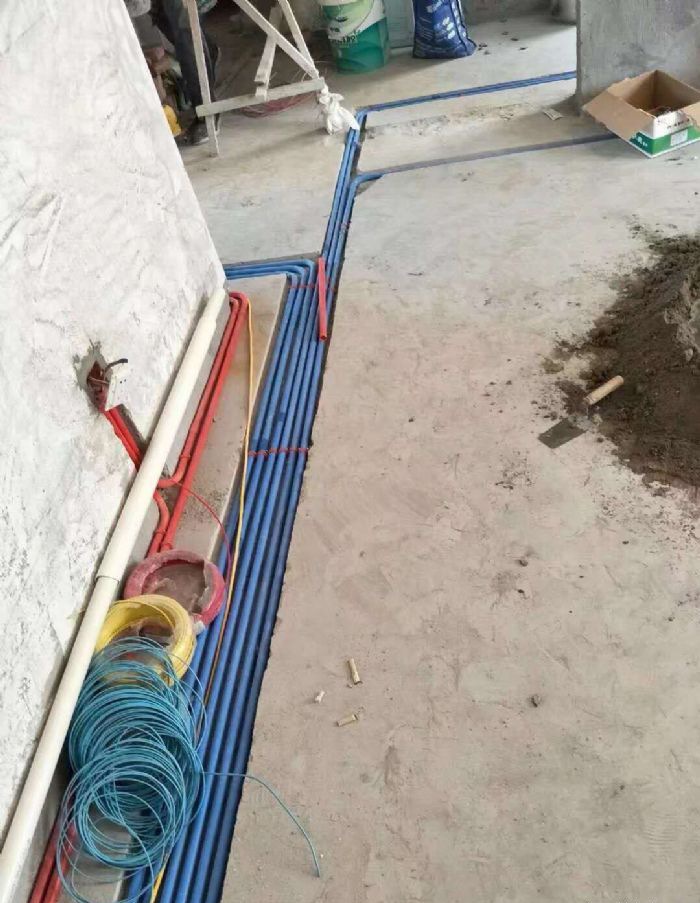 铜陵北斗星城装修效果图