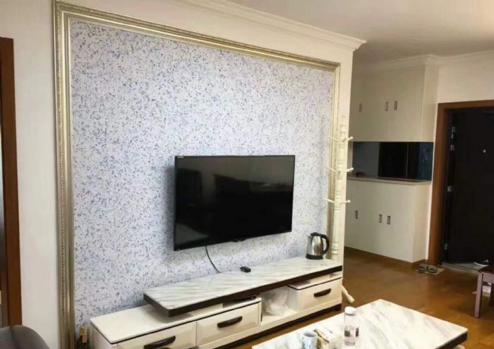 铜陵北斗星城装修效果图