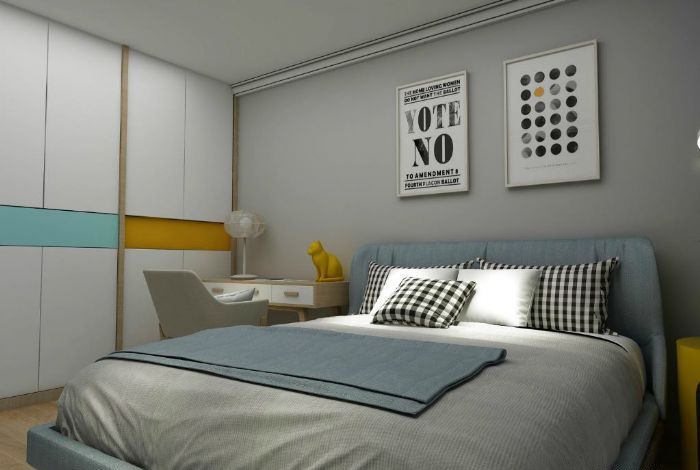 ����Զ��һ��װ��Ч��ͼ