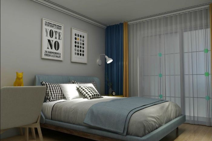 ����Զ��һ��װ��Ч��ͼ