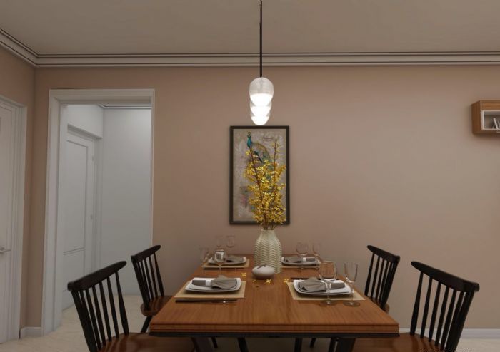 北京水木天成装修效果图