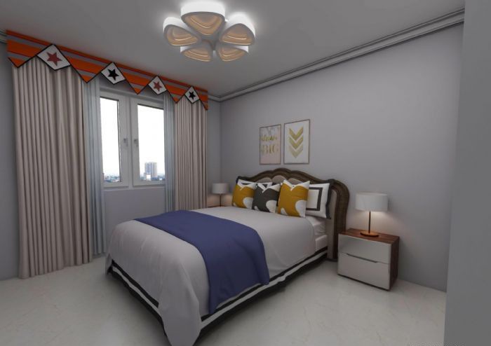 ����������װ��Ч��ͼ