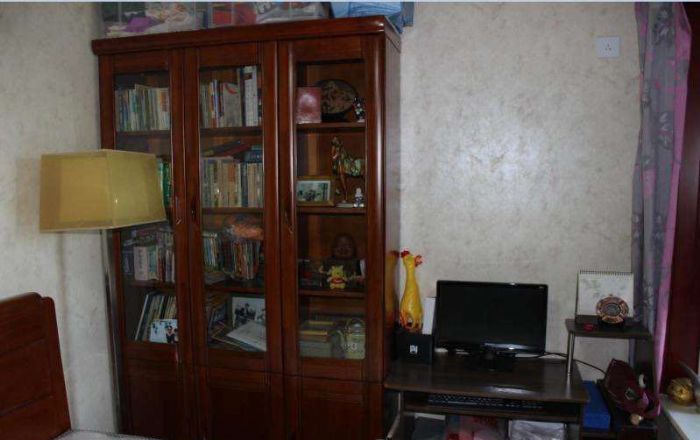 北京永泰庄装修效果图