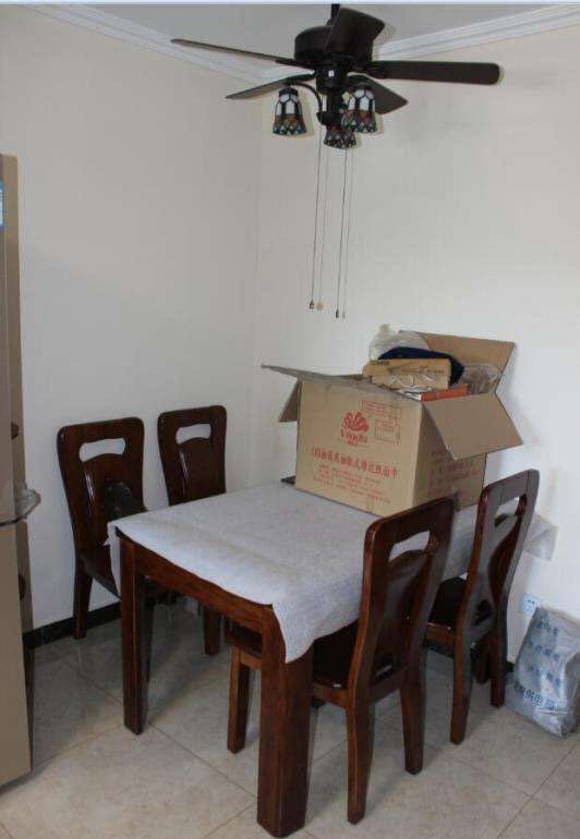 北京永泰庄装修效果图