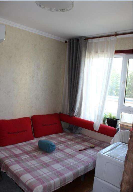 北京永泰庄装修效果图