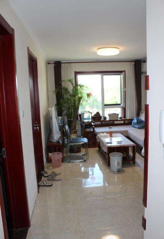 北京永泰庄装修效果图