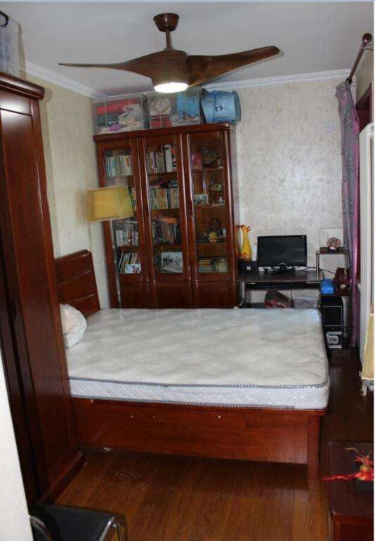 北京永泰庄装修效果图