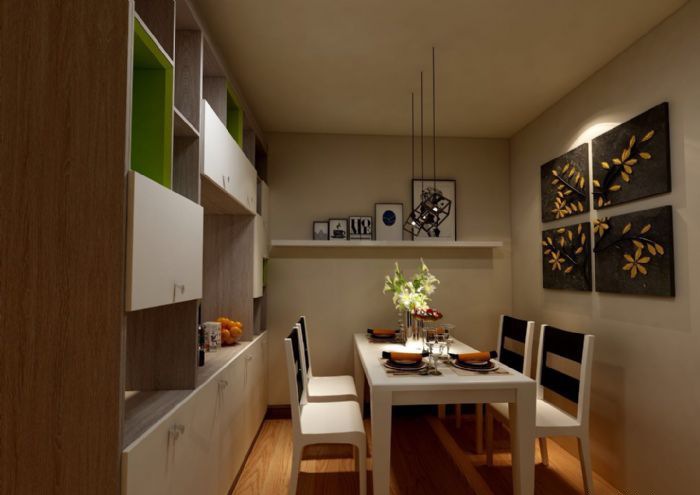 北京澳洲康都装修效果图