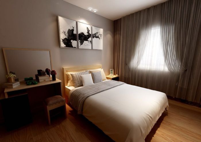 北京澳洲康都装修效果图