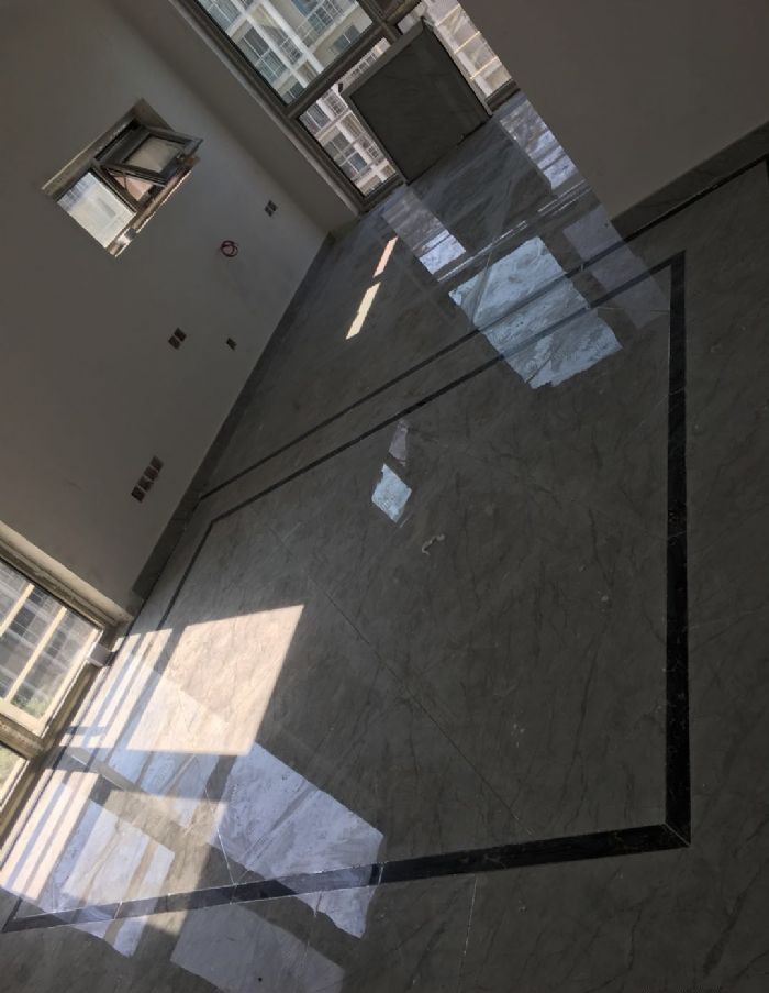 北京季景沁园装修效果图