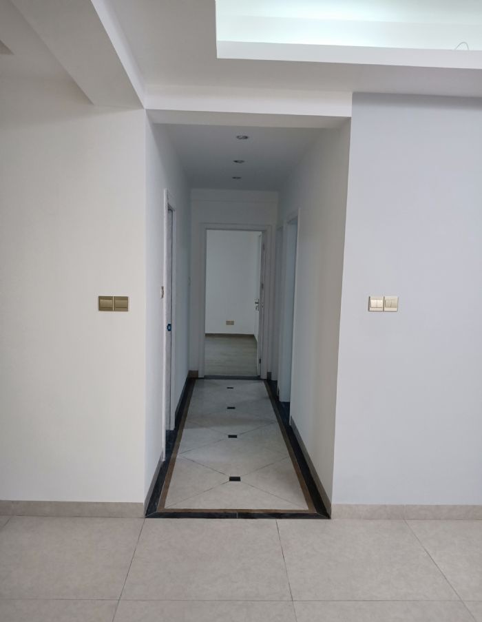 海口万达俊豪装修效果图