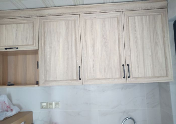 海口万达俊豪装修效果图