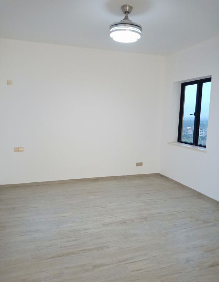 海口万达俊豪装修效果图