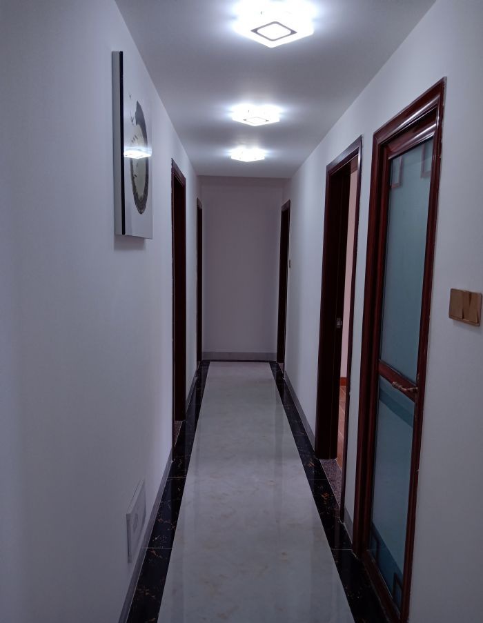 海口万达俊豪装修效果图