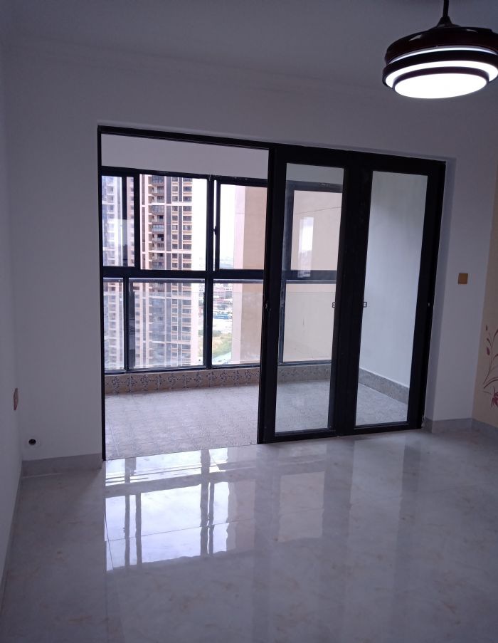 海口万达俊豪装修效果图