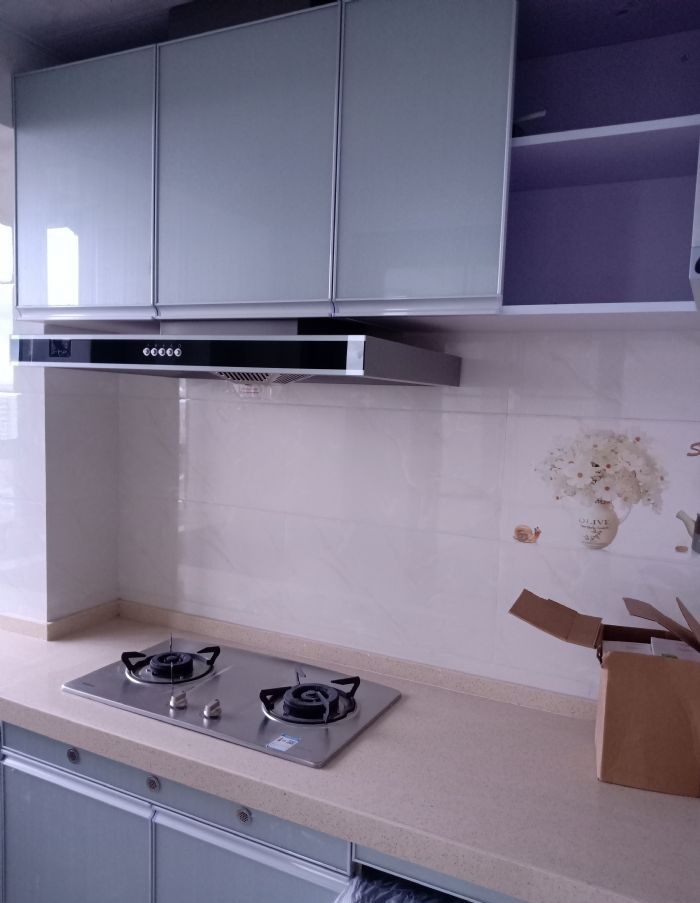 海口万达俊豪装修效果图