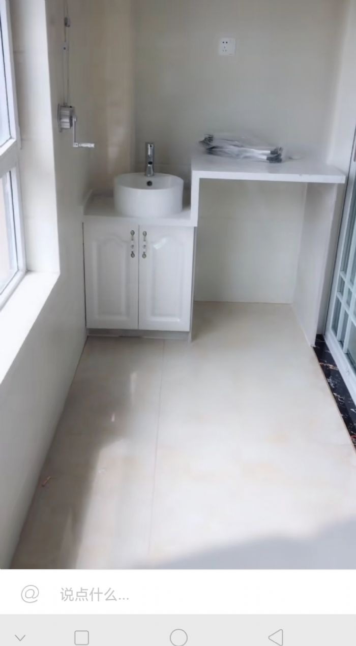 海口龙凤花园装修效果图