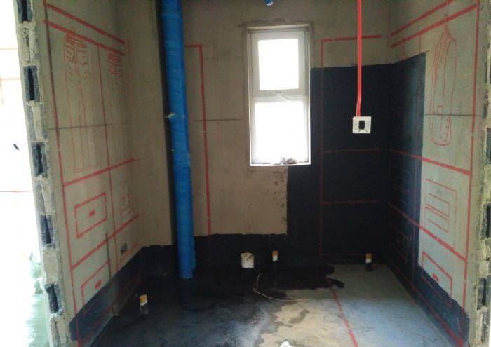 沈阳中海城锦城装修效果图