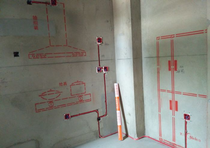 沈阳中海城锦城装修效果图