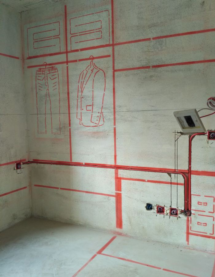 沈阳中海城锦城装修效果图