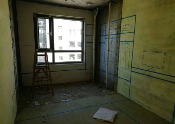 �����������㵤װ��Ч��ͼ