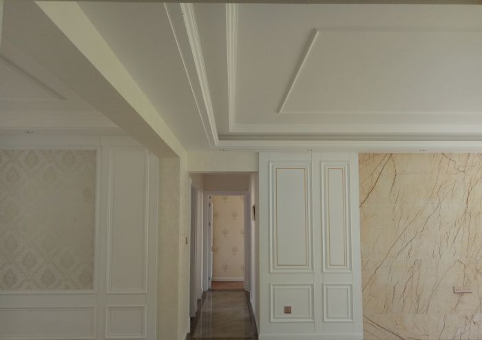 兰州碧桂园装修效果图