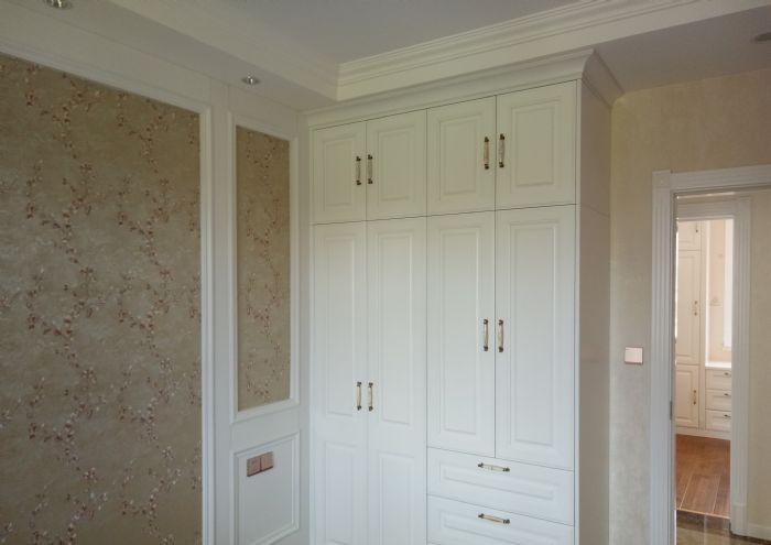 兰州碧桂园装修效果图