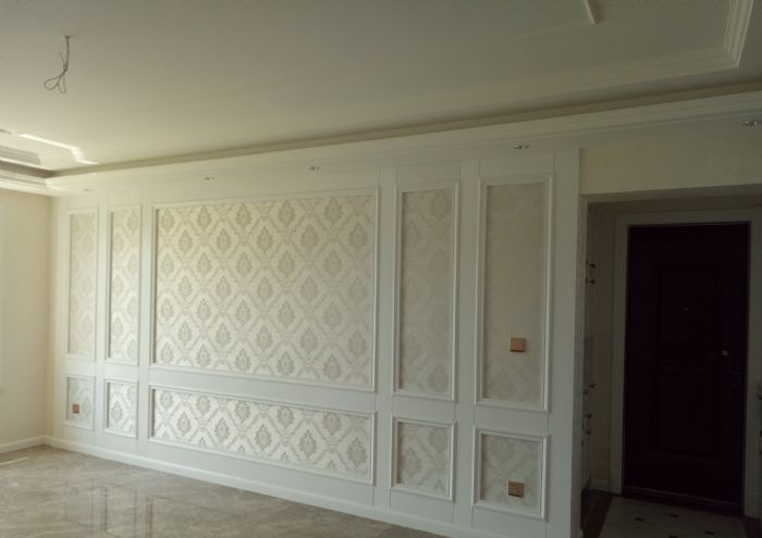 兰州碧桂园装修效果图