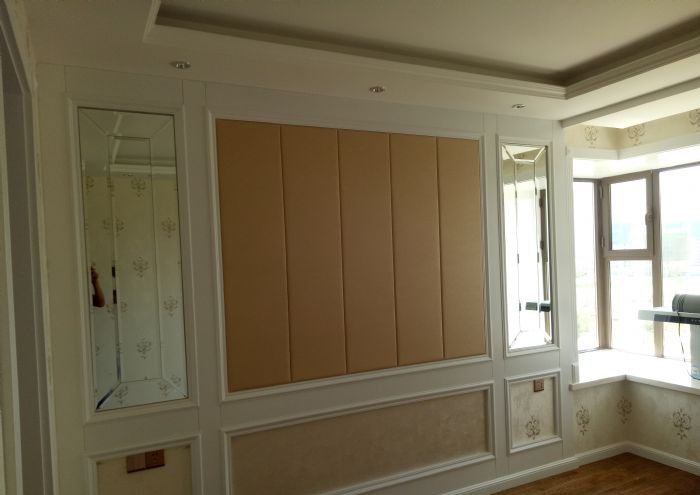 兰州碧桂园装修效果图