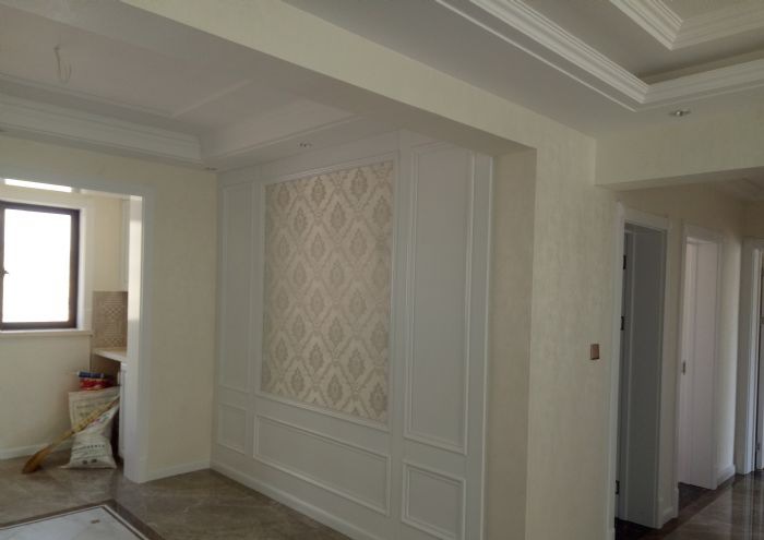 兰州碧桂园装修效果图