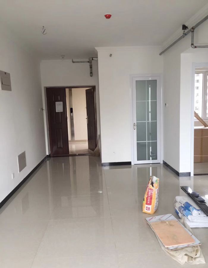 �ߺ�̩����԰װ��Ч��ͼ