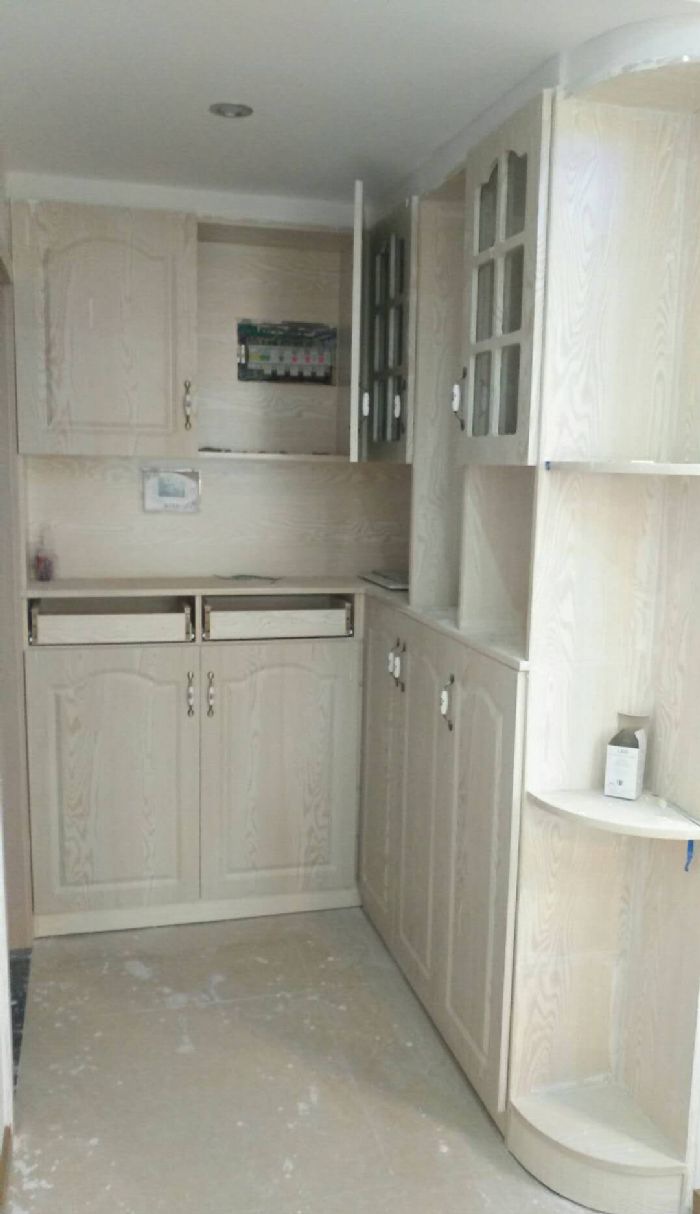 ������������װ��Ч��ͼ